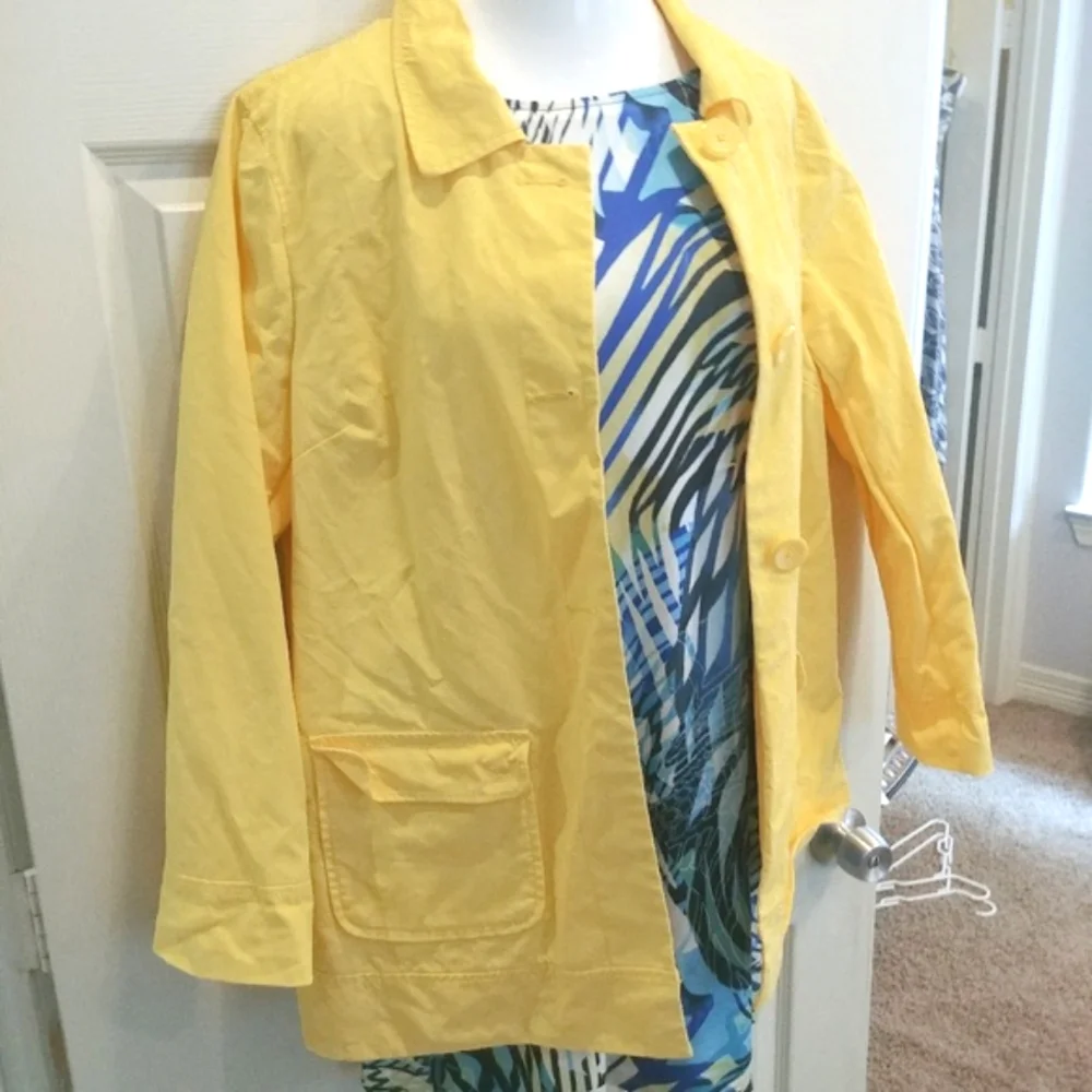 LBISSE 3/4sleeves blue stained glass Zebra-esque print stretchy Y2K dress Size M